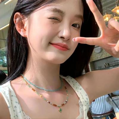 越爱越美丽